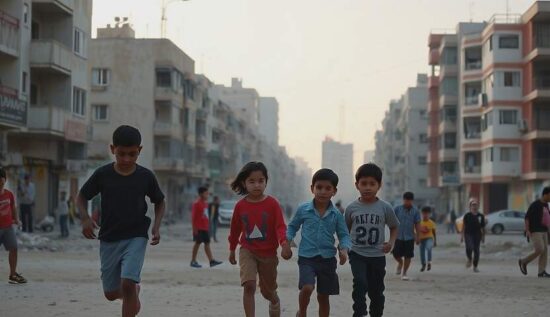 HOSTAGE CRISIS: Hamas Frees More Captives, But Chaos Erupts in Gaza