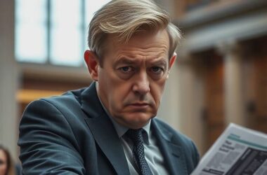 Saudi-Geheimnis um Magdeburger Weihnachtsmarkt-Anschlag?