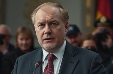 Faeser Warns of Escalating Threats