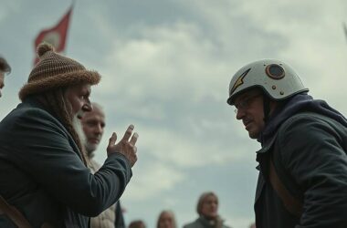 Merz Blasts Söder's Electric Shock to the System!