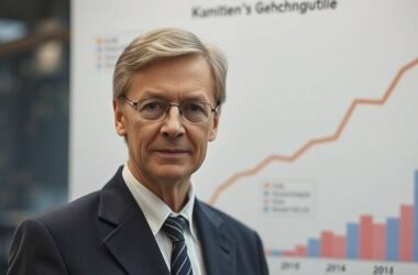 Masken-Skandal: Bundesregierung überzahlt Millionen!