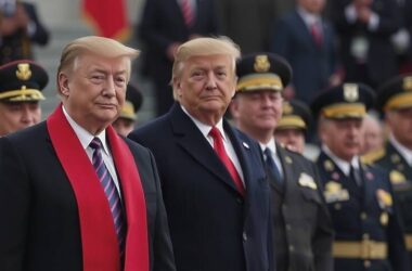 China's Top Diplomat to Attend Trump's Inauguration?