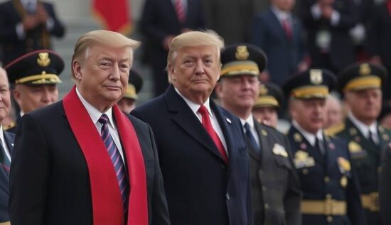 China's Top Diplomat to Attend Trump's Inauguration?