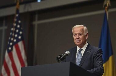 Biden's Adviser: Don't Force Ukraine to Negotiate with Russia
