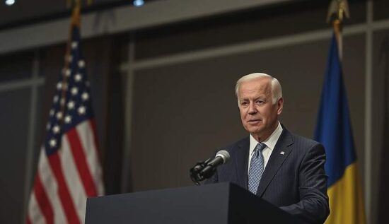 Biden's Adviser: Don't Force Ukraine to Negotiate with Russia