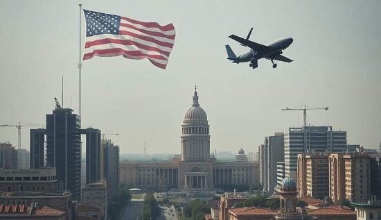 Former Al-Qaida Chief Seized Power in Shadow of Western Backing