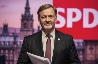 Klingbeil's Ministerial Ambition?