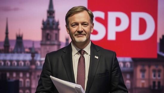 Klingbeil's Ministerial Ambition?