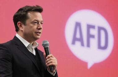 Musk's Livestream May Unleash a Ruthless Society