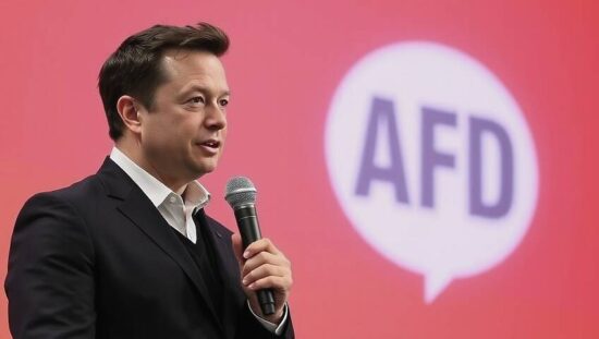 Musk's Livestream May Unleash a Ruthless Society