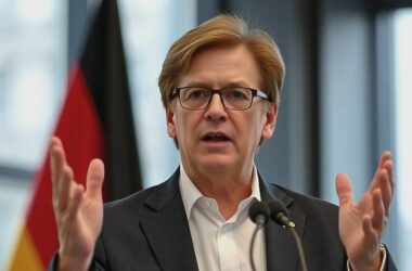 BGA's Ultimatum to the Next Government