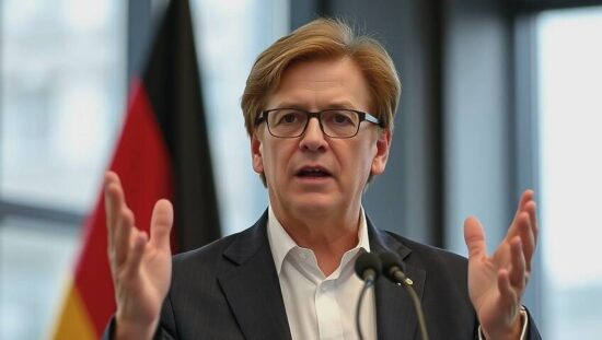 BGA's Ultimatum to the Next Government