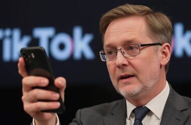 Tiktok Saved: Germany's Justice Minister Wissing Stands Up for the App