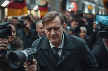 Habeck's Scandal Deepens!