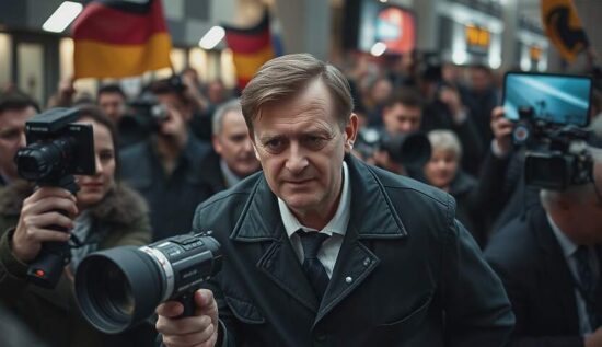 Habeck's Scandal Deepens!