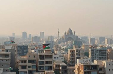 Hamas Unleashes Fury as Hostages Freed