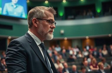 'No Ideology' in Nuclear Exit Decision