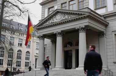 BREAKING: European Stocks Soar as EZB's Secret Plan Unleashed, Dax Rockets to New Heights!