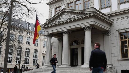 BREAKING: European Stocks Soar as EZB's Secret Plan Unleashed, Dax Rockets to New Heights!