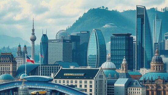 Gauck Warns: Europe Must Not Break with US, as Trump's Re-election Looms Large