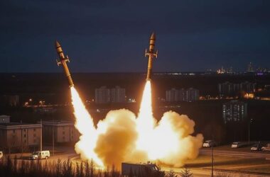 West's Secret Weapons Unleash Havoc on Russian Soil