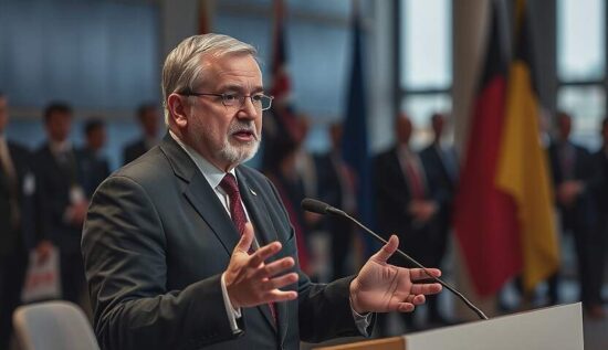 Germany's Faeser Demands EU Internet Platforms Enforce Censorship Laws to Prevent Russian Election Meddling