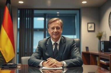 CSU's Shock Withdrawal from Transport Ministry!