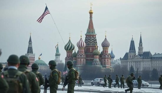 40,000 to 200,000 Troops on the Frontline?