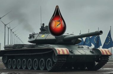 6 Nations Demand Oil Price Cap Slash!