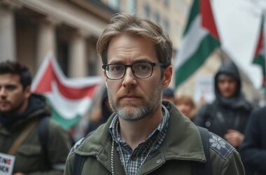 Campus Crusade: Germany's Antisemitism Czar Demands More Education