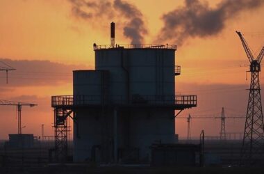 'Sky-High Costs' Loom as Russia's Gas Grip Tightens