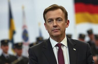 Is the Country's Security at Risk?