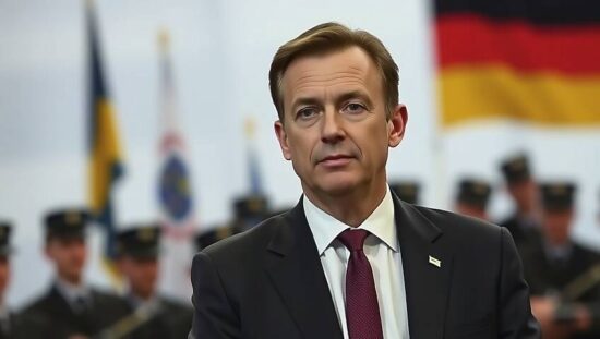 Is the Country's Security at Risk?