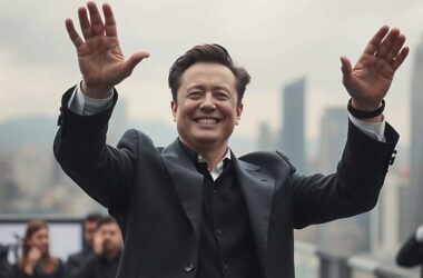 MEDIANAZISM: The Shocking Truth Behind the 'Hitler Greeting' Scandal!