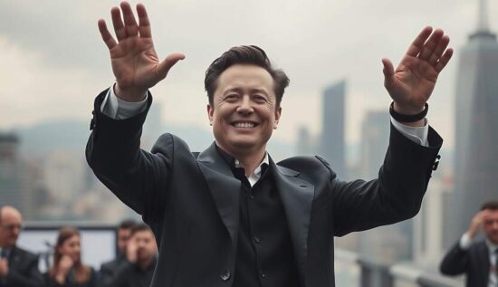 MEDIANAZISM: The Shocking Truth Behind the 'Hitler Greeting' Scandal!