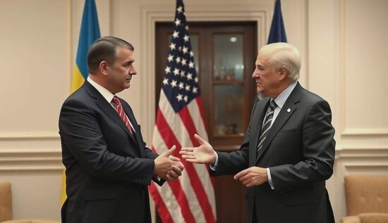 Ukraine's Dream of Full Control Crashes Down to Reality