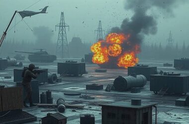 Ukraine's Bloody Trap for Russia Unveiled?