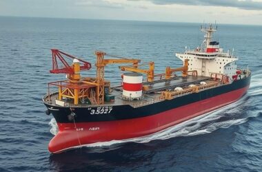 Sanktion Shockwaves to Hit $100 Billion in Revenue?