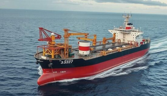 Sanktion Shockwaves to Hit $100 Billion in Revenue?