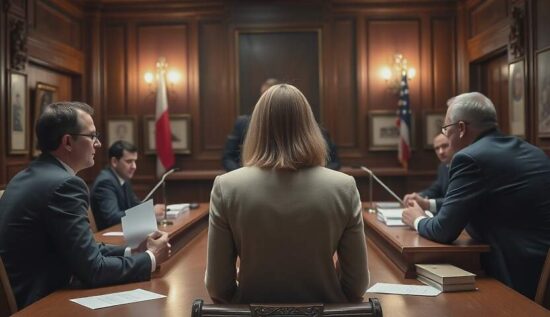 60 and Still Fighting for Early Retirement