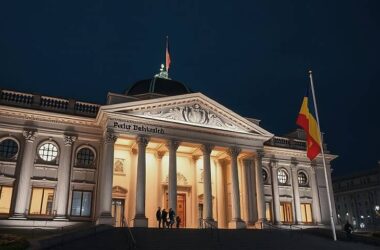 Game-Changing"Bills to Upend German Politics?