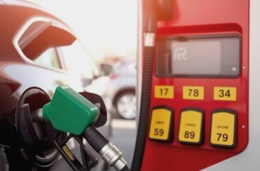 Gas Prices to Plunge in 2024?