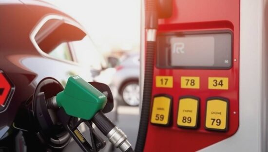Gas Prices to Plunge in 2024?