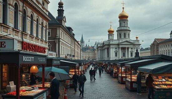 Sanctions Backfire: West's Blow Boosts Russia's Ties to Ex-Soviet Neighbors