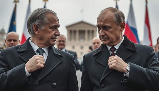 Accusations Fly as Russia Denies Terror Plot Claims
