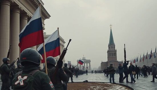 The West's Phony War Frenzy