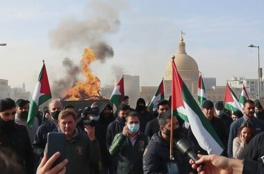 Historic Truce: Israel and Hamas Strike a Shocking Deal!