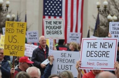 Hormone Blockers for Minors Banned in the US!