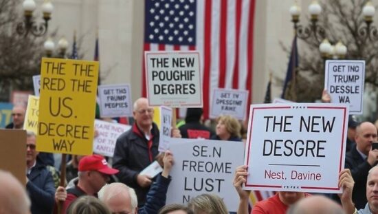 Hormone Blockers for Minors Banned in the US!