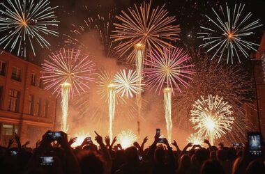 Germany's Bloody Countdown to 2025